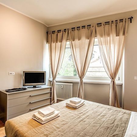 The Dome 3 Bedroom Apartment En Suite Roma Ngoại thất bức ảnh