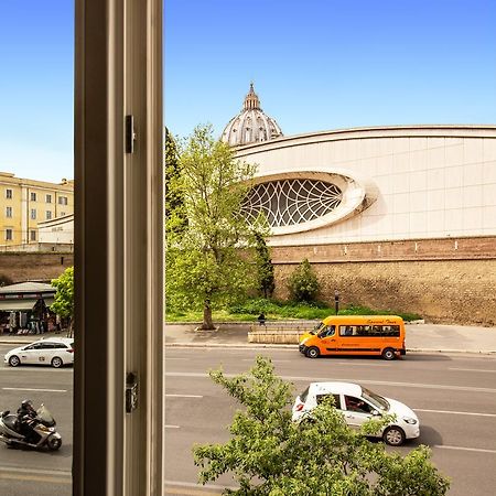 The Dome 3 Bedroom Apartment En Suite Roma Ngoại thất bức ảnh