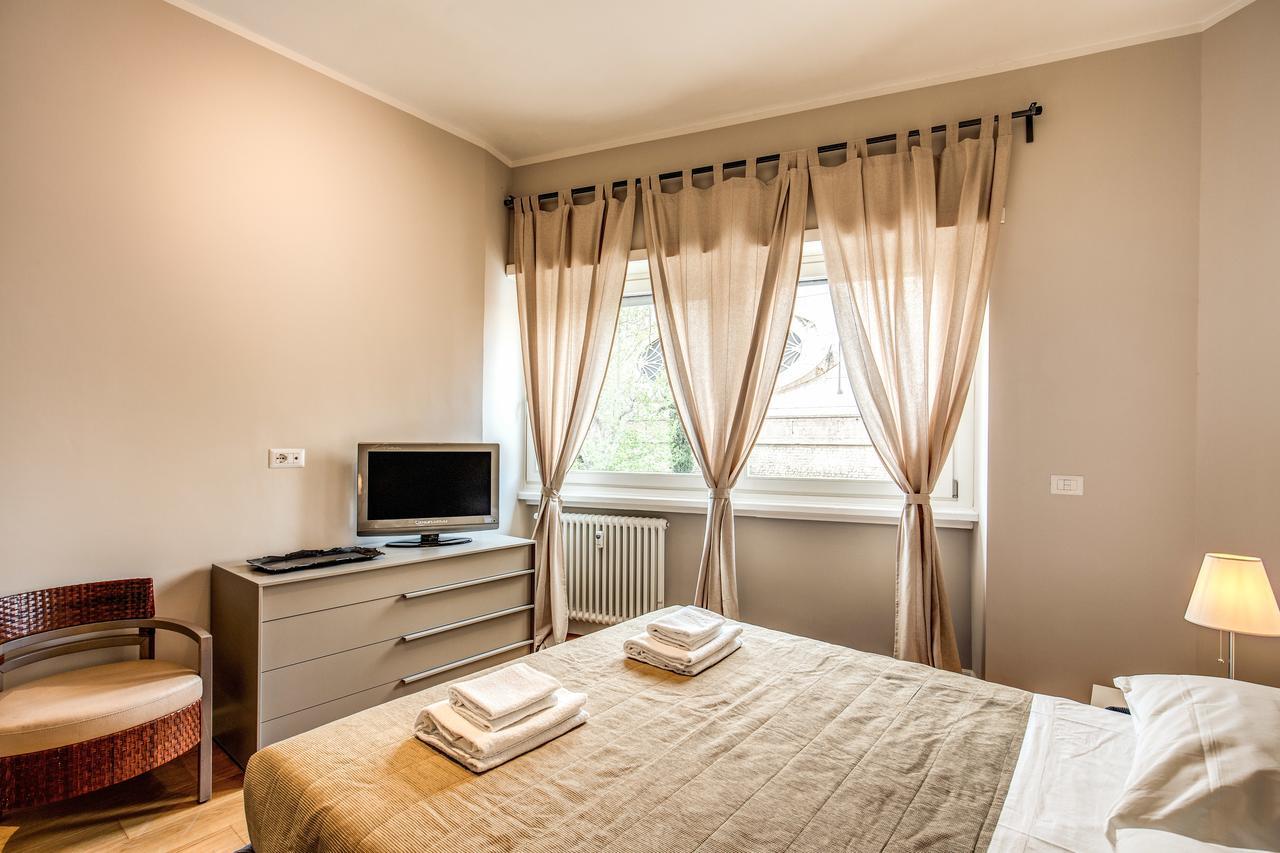 The Dome 3 Bedroom Apartment En Suite Roma Ngoại thất bức ảnh