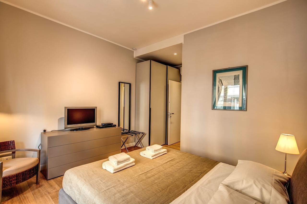 The Dome 3 Bedroom Apartment En Suite Roma Ngoại thất bức ảnh