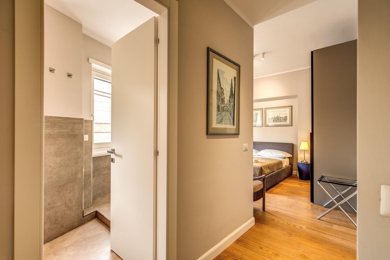 The Dome 3 Bedroom Apartment En Suite Roma Ngoại thất bức ảnh