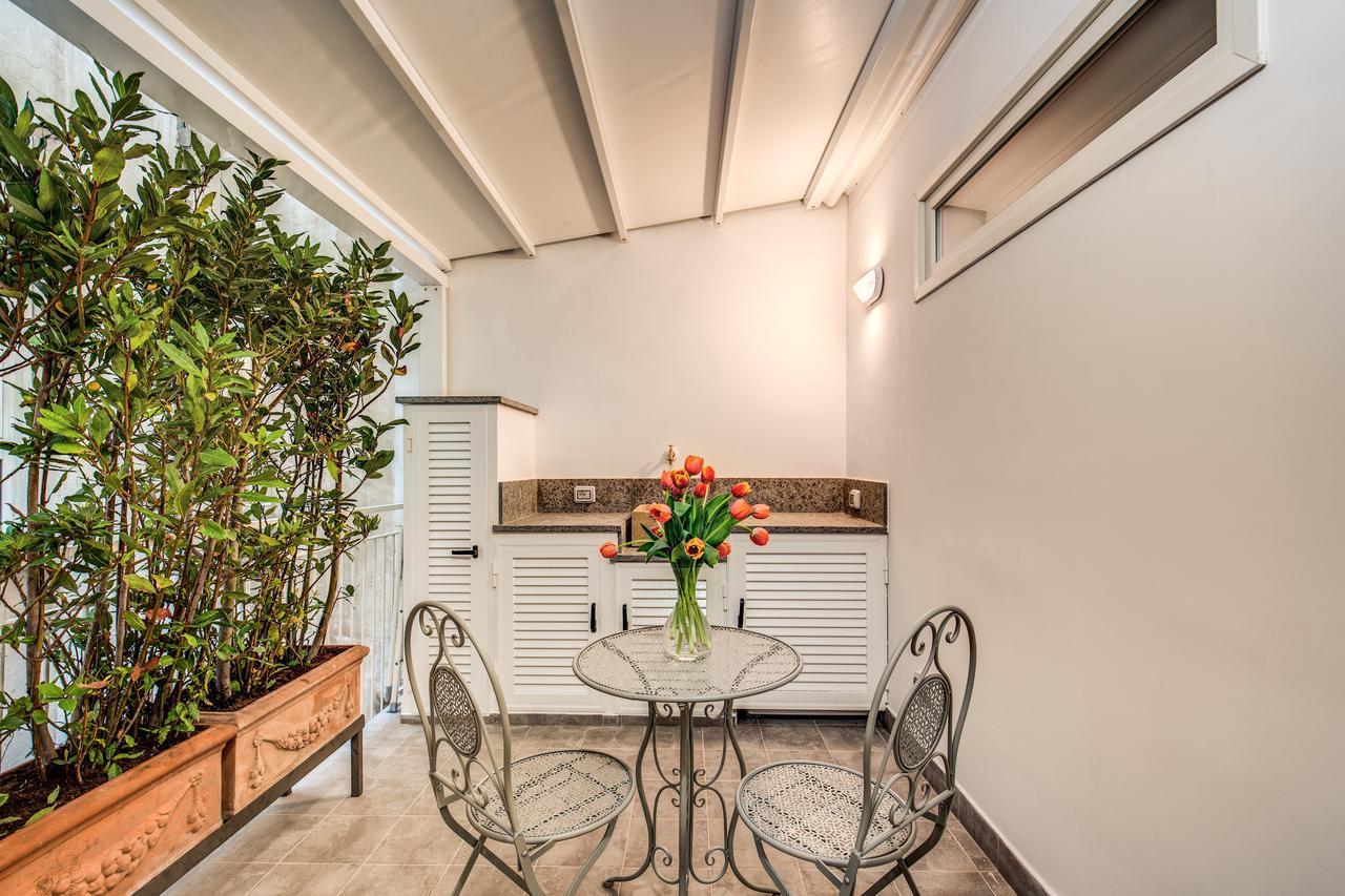The Dome 3 Bedroom Apartment En Suite Roma Ngoại thất bức ảnh