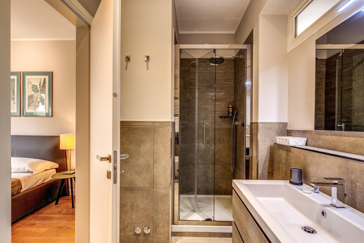 The Dome 3 Bedroom Apartment En Suite Roma Ngoại thất bức ảnh