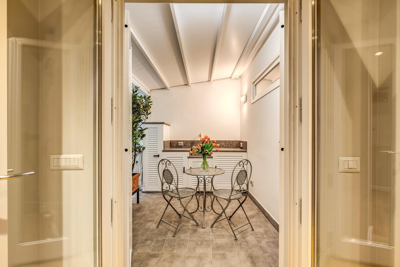 The Dome 3 Bedroom Apartment En Suite Roma Ngoại thất bức ảnh