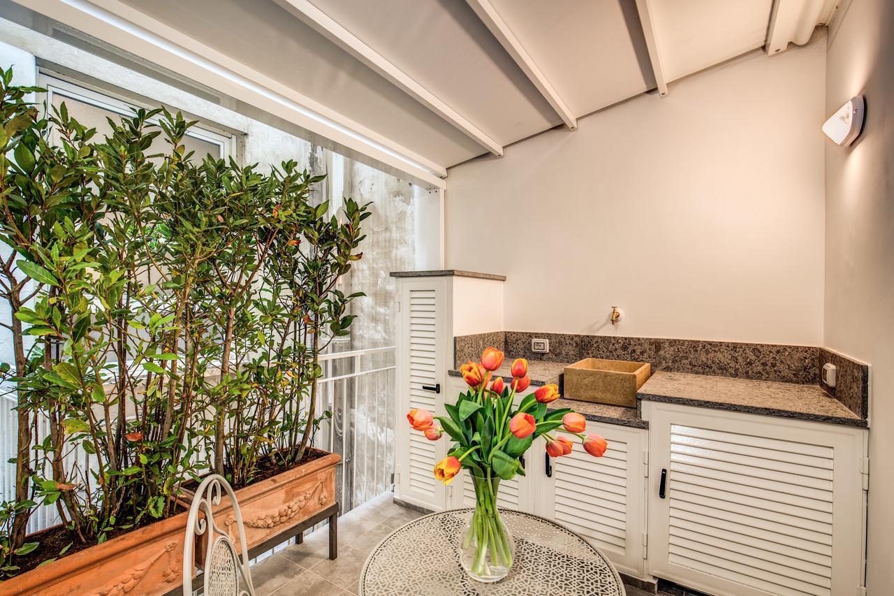 The Dome 3 Bedroom Apartment En Suite Roma Ngoại thất bức ảnh