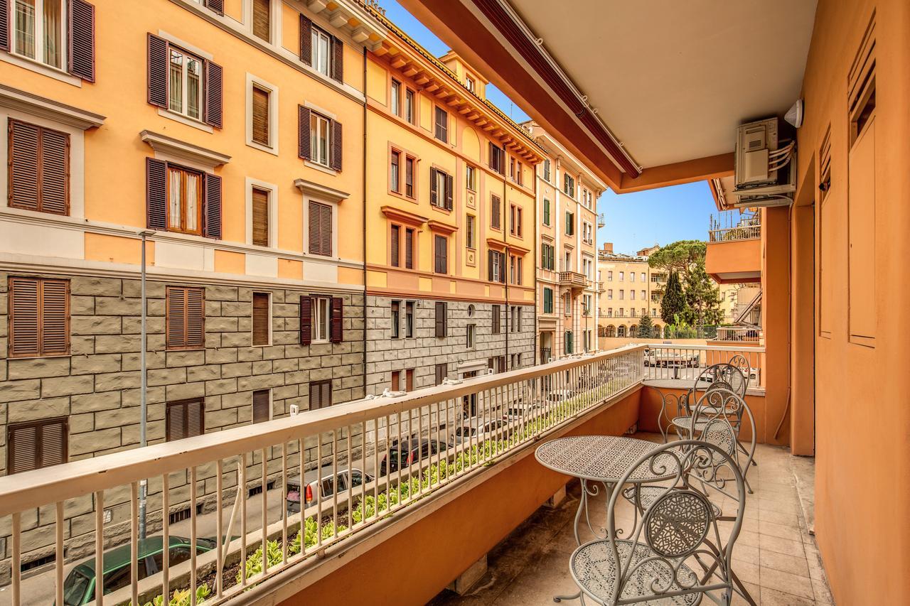 The Dome 3 Bedroom Apartment En Suite Roma Ngoại thất bức ảnh