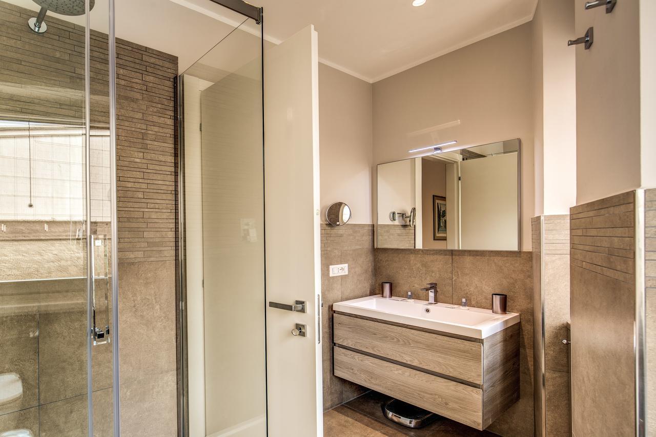 The Dome 3 Bedroom Apartment En Suite Roma Ngoại thất bức ảnh