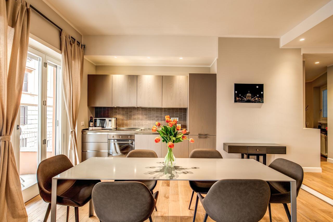 The Dome 3 Bedroom Apartment En Suite Roma Ngoại thất bức ảnh